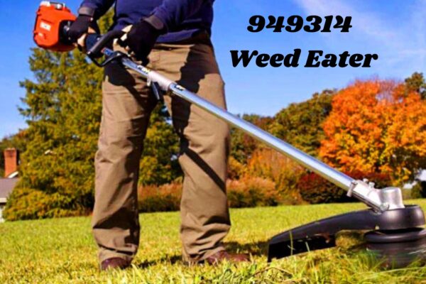 949314 Weed Eater