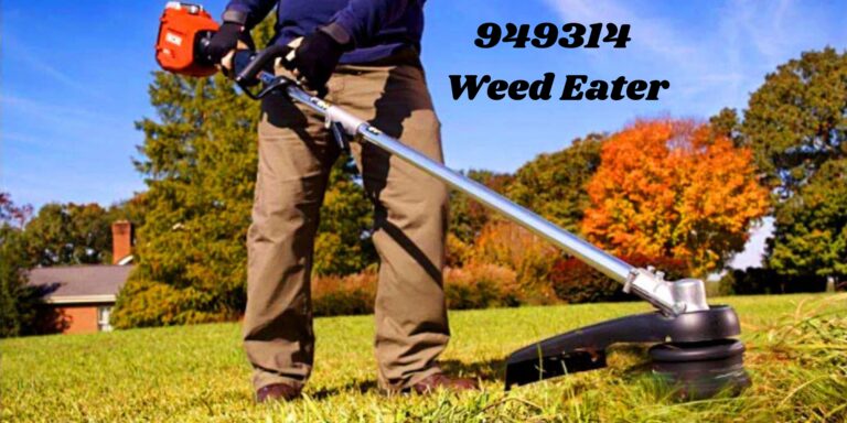 949314 Weed Eater