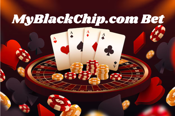 MyBlackChip.com Bet