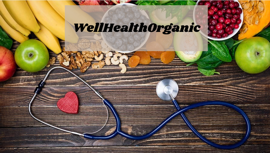 WellHealthOrganic