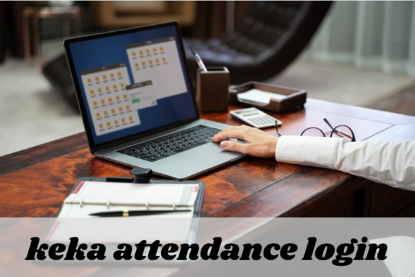 Keka Attendance Login