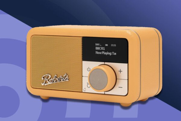 Portable Radios