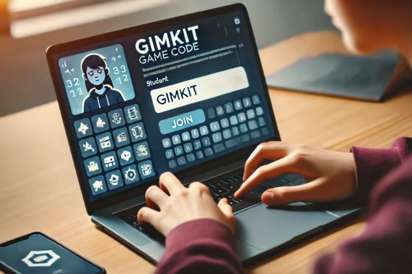 Gimkit Join